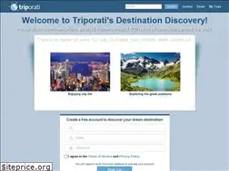 Sites similar to triporati.com