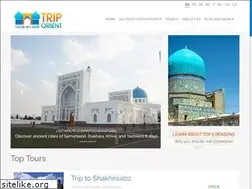 Sites similar to triporient.com