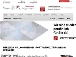 Sites similar to tripower.de