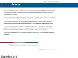 Sites similar to tripower.net