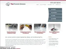 Sites similar to tripowerdesign.com