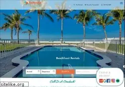 Sites similar to tripowervacationrentals.com