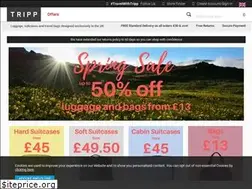 Sites similar to tripp.co.uk