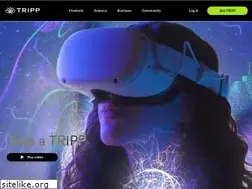Sites similar to tripp.com