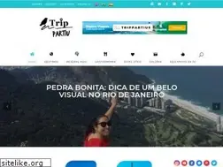 Sites similar to trippartiu.com.br
