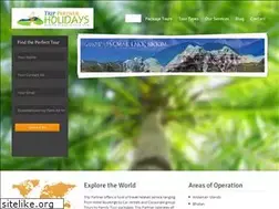 Sites similar to trippartner.in