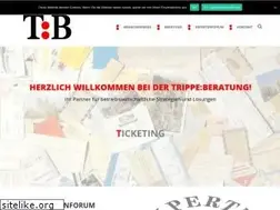 Sites similar to trippe-beratung.de