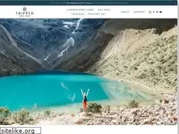 Sites similar to trippedtravelgear.com