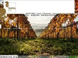 Sites similar to trippelgut.at