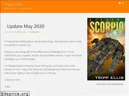 Sites similar to trippellis.com