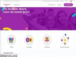 Sites similar to tripper.be