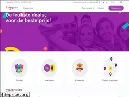 Sites similar to tripper.nl