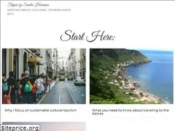 Sites similar to tripper.pt