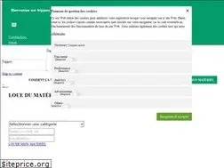 Sites similar to trippez.fr