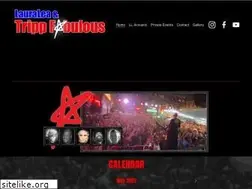 Sites similar to trippfabulous.com