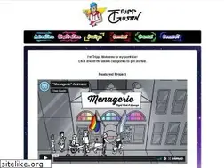 Sites similar to trippgustin.com