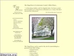 Sites similar to tripphouse.com