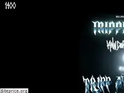 Sites similar to trippieredd.com