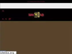 Sites similar to trippiereddmerchandise.com