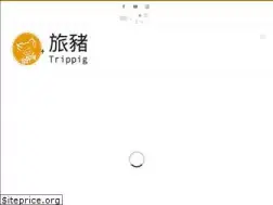 Sites similar to trippigweb.com