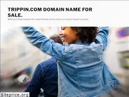 Sites similar to trippin.com