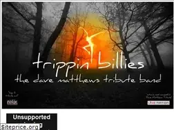 Sites similar to trippinbillies.com