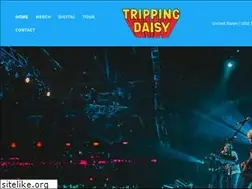 Sites similar to trippingdaisy.com