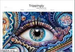 Sites similar to trippingly.net