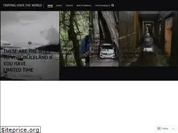 Sites similar to trippingovertheworld.wordpress.com