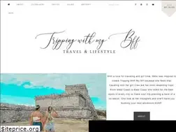 Sites similar to trippingwithmybff.com