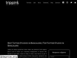 Sites similar to trippinktattoos.com