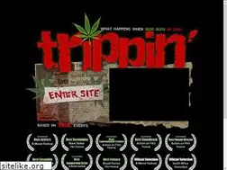 Sites similar to trippinthemovie.com