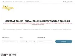 Sites similar to trippintraveller.com