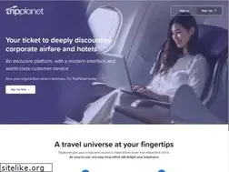 Sites similar to tripplanet.com