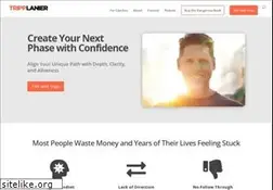 Sites similar to tripplanier.com