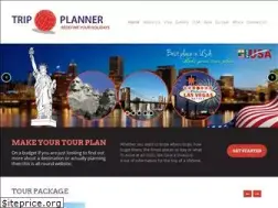 Sites similar to tripplanner.co.in