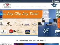 Sites similar to tripplanners.co.in
