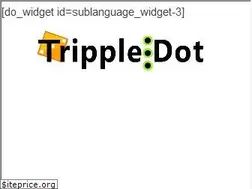 Sites similar to trippledot.com