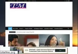 Sites similar to tripplemonline.com