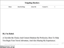 Sites similar to tripplinghustlers.com