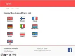 Sites similar to tripplo.com