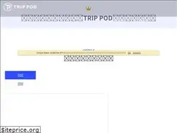 Sites similar to trippod.jp