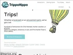 Sites similar to trippohippo.com
