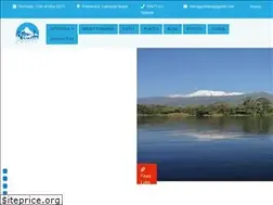 Sites similar to trippokhara.com