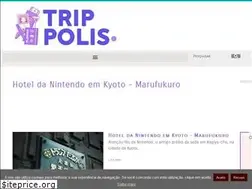 Sites similar to trippolis.com.br