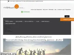 Sites similar to trippongo.com