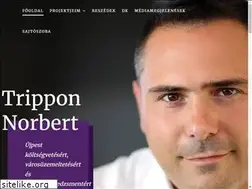 Sites similar to tripponnorbert.hu
