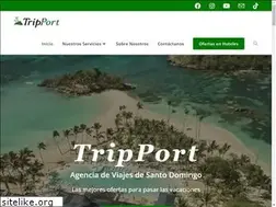 Sites similar to tripportrd.com