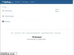 Sites similar to tripprep.com