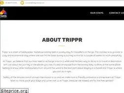 Sites similar to tripprworld.com